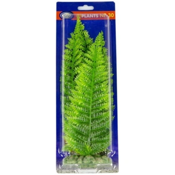 Aqua Nova plastmasas augs 30cm