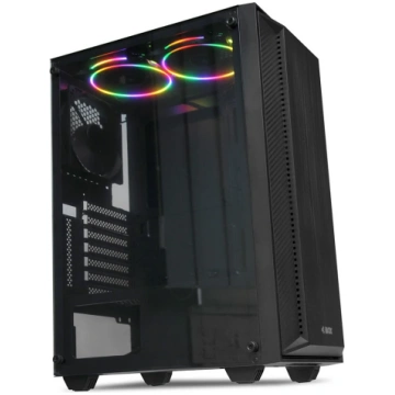 I-BOX CETUS 906 Midi Tower ATX korpuss IBOX
