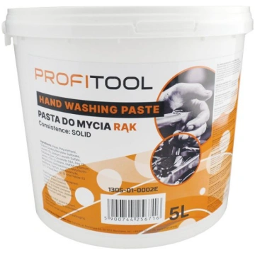 Roku mazgāšanas līdzeklis PROFITOOL 1305-01-0002E