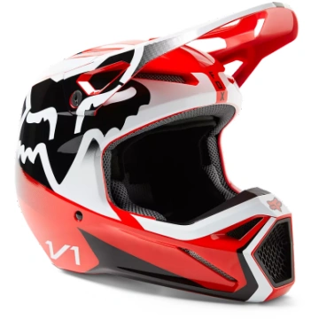 Casco Fox V1 Leed - L