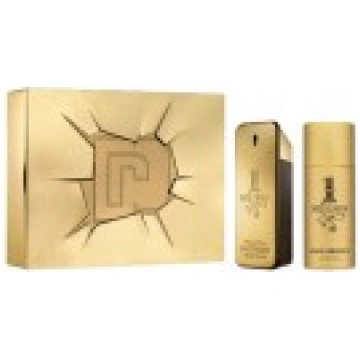 Paco Rabanne 1 Million EDT for men 100ml Dāvanu ko