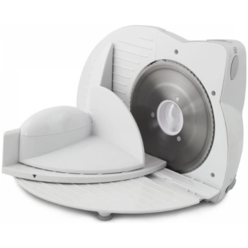 Esperanza EKM017W slicer Electric Stainless steel,