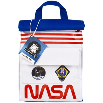 NASA Lunch Bag 360006 (5060949245592) ( JOINEDIT91