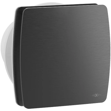 Vannas istabas ventilators Mexen AXS 100 ar mitrum