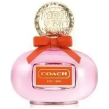 Coach Poppy sieviešu parfimērijas ūdens aerosols,
