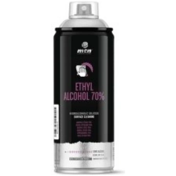 Montana Virsmas attīrītājs 400ml Ethyl Alcohol 70%