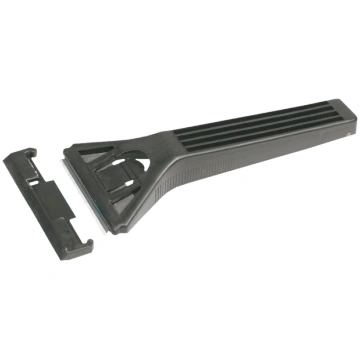 Top Tools Skrobak do szyb 2 ostrza 145mm 18B550 CR