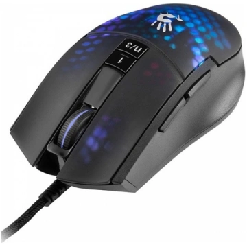 A4Tech BLOODY A4TMYS47113 L65 MAX RGB Honeycomb (A