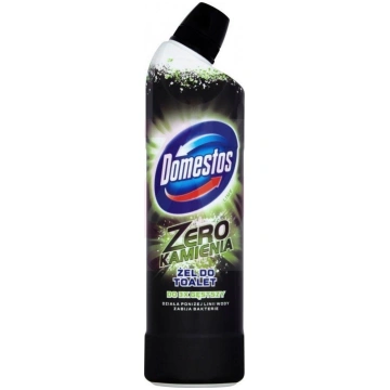 Domestos Zero Limescale WC Limescale Remover Lime 
