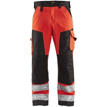 Blakläder 156618115599C54 C54 izmērs, augstas redz
