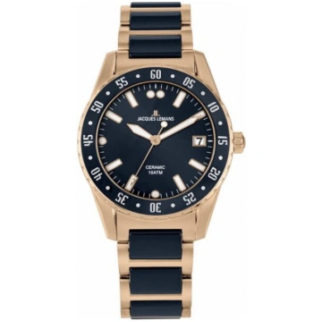 Jacques Lemans Ceramic 42-10H