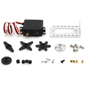 Makeblock MG995 standarta servo pakotne » Spēļu ve