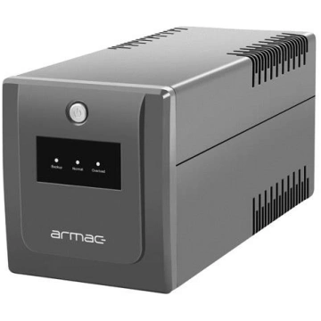 UPS Armac Line-In 1500E Home LED 1500VA 4xPL ( H/1