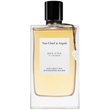 Bois D'Iris Van Cleef & Arpels Profumi