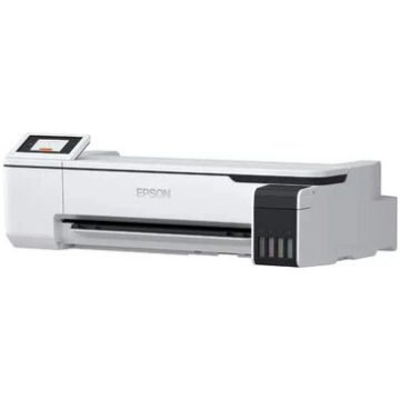Tintes pudele Epson T49H Magenta, magenta tinte sa