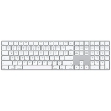 Magic Keyboard with Numuric Keypad RUS