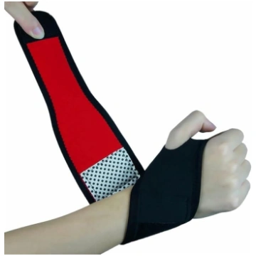 Exercise Fitness Wristbands Wrist Guard Brace Carp