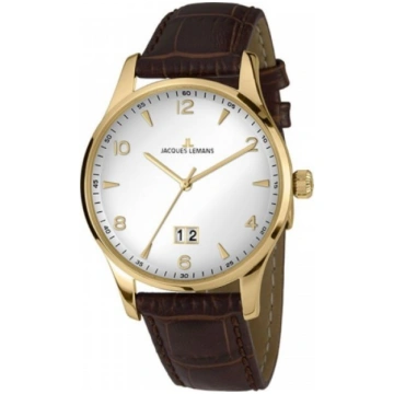 Rokas pulkstenis Jacques Lemans 1-1862ZD