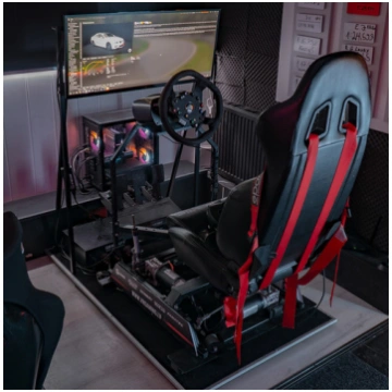PRO Sim racing