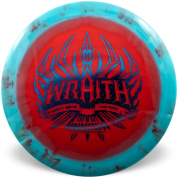 Innova Halo Star Wraith Garret Gurthie Tour Series