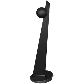 Cabasse iO3 Floor Stand Matt Black