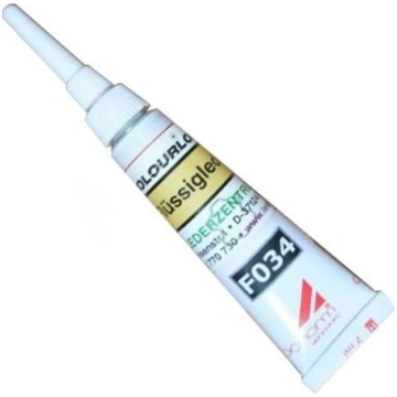 Colourlock Colourlock Płynna Āda 7ml