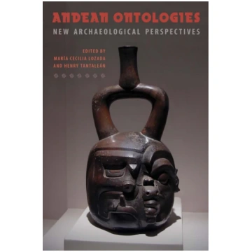 Andean Ontologies María Cecilia Lozada