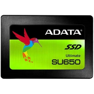 ADATA | Ultimate SU650 | ASU650SS-240GT-R | 240 GB