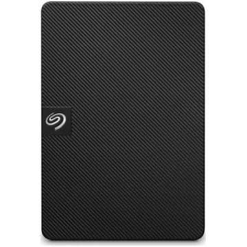 Ārējais cietais disks „Seagate Expansion Portable“