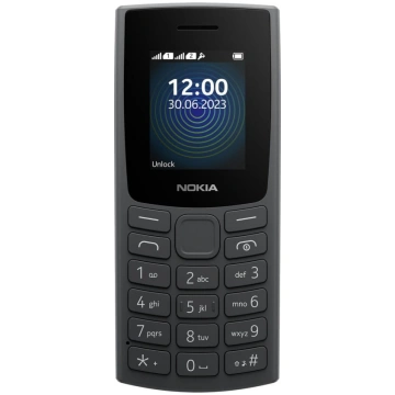Nokia 110 funkcionālais tālrunis ar iebūvētu MP3 a