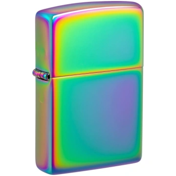 Zippo Lighter 151 Classic Multi Color 151Z