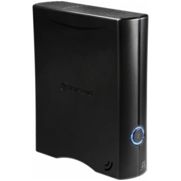 Transcend StoreJet 35T3 Turbo 8TB HDD 3.5"" USB 3.