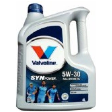 Valvoline Synpower FE 0W-30 4L Eļļa STO908769_VAL-