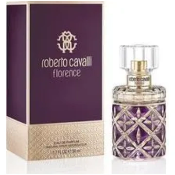 Roberto Cavalli Florence smaržas 50 ml (sievietēm)