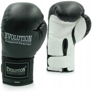 Boksa cimdi Evolution Basic 6 Oz treniņiem Venum