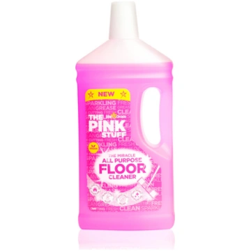 Universāls grīdas tīrīšanas līdzeklis The Pink Stu