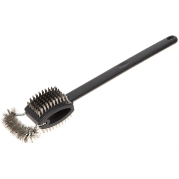 MUSTANG Tīrīšanas birste Mustang 242270, 410 mm x 