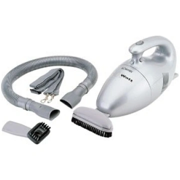 Bomann CB 947 Silver Dust bag CB 947