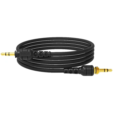 Rode cable 3.5mm TRS 1,2m, black
