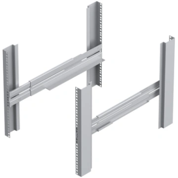 Conceptronic Rackmount Rail Kit für ZEUS51E6K 2U g