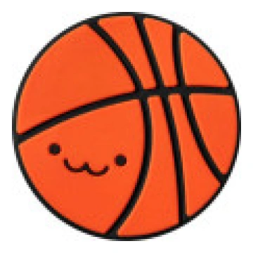 Laut LAUT MAGMOJI BADGE Basketbola sast. ar MagSaf