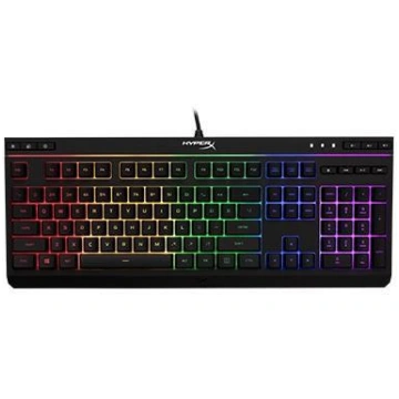HyperX Alloy Core RGB nordic ( 4P4F5AN#UUW 4P4F5AN