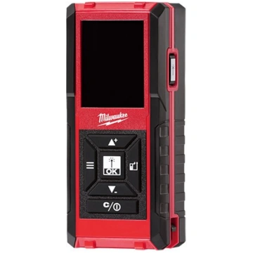 Milwaukee 48-22-9803 330' Laser Distance Mete