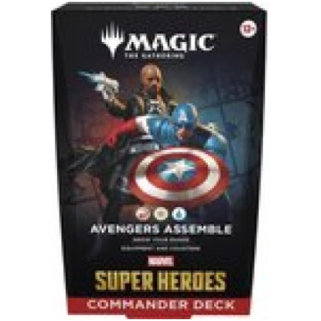 Wizards of the coast mtg Magic: The Gathering - Ma