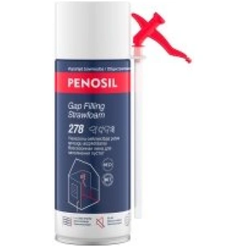 Penosil Putas 350ml Gap Filling 278 ar trubiņu