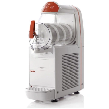 Slush machine Model NG6Easy for sorbets, slushes, 