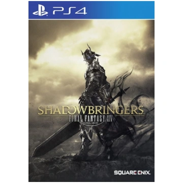 Final Fantasy XIV: Shadowbringers