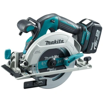 Makita DHS680Z Cordless saw, 18 V, no batteries