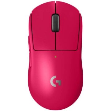 LOGITECH G PRO X SUPERLIGHT 2 DEX - PINK - 2.4GHZ 