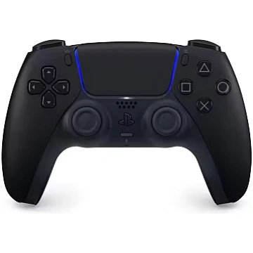 Sony DualSense Wireless Controller, Black (1000051